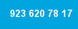 923 620 78 17 923 620 78 17